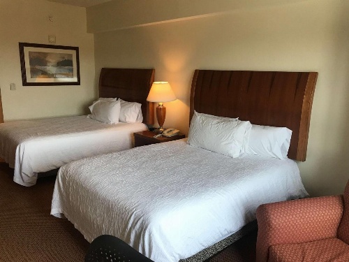 Hilton Garden Inn Ithaca image 1