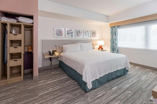 Hilton Garden Inn Ithaca image 14