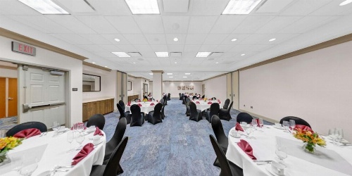 Hilton Garden Inn Ithaca image 19