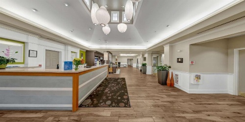 Hilton Garden Inn Ithaca image 32