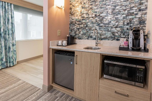 Hilton Garden Inn Ithaca image 41