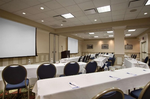 Hilton Garden Inn Ithaca image 50