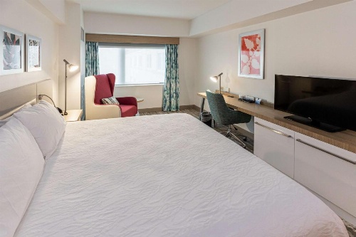 Hilton Garden Inn Ithaca image 9